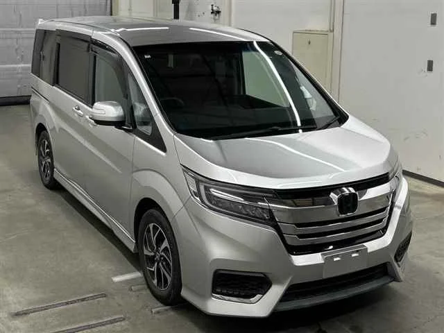 Honda STEPWGN SPADA RP3 2022